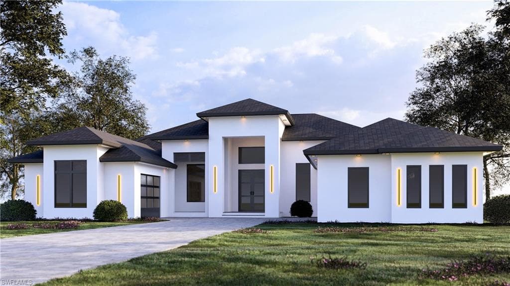 11220 Five Oaks LN NAPLES, FL 34120