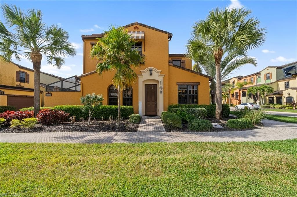 11993 Nalda ST 8103 FORT MYERS, FL 33912