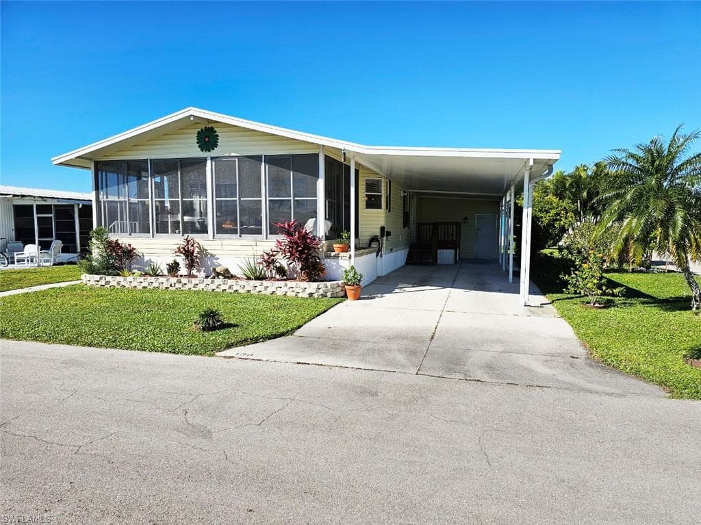 130 Granada ST FORT MYERS, FL 33905