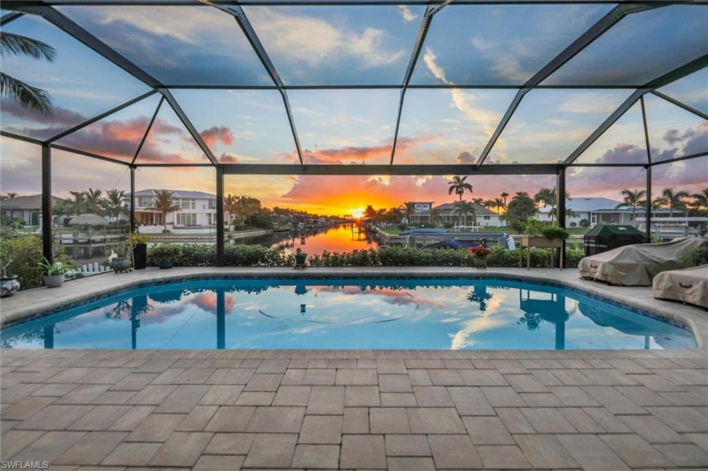 3912 SW 27th CT CAPE CORAL, FL 33914