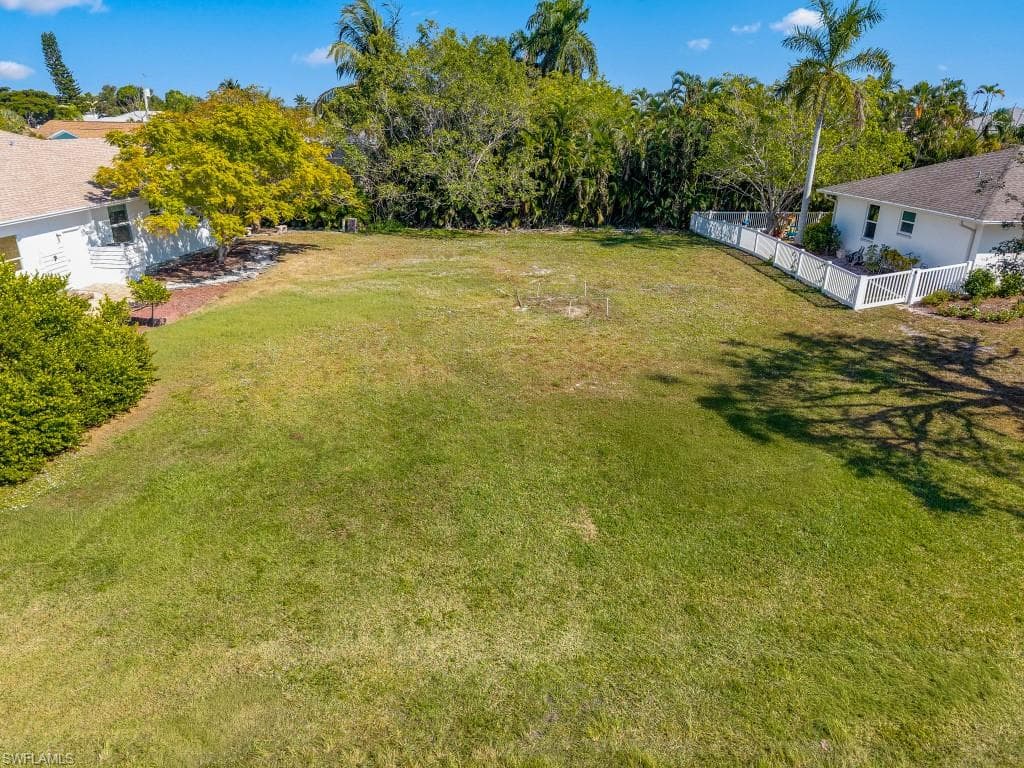 133 Cyrus ST MARCO ISLAND, FL 34145