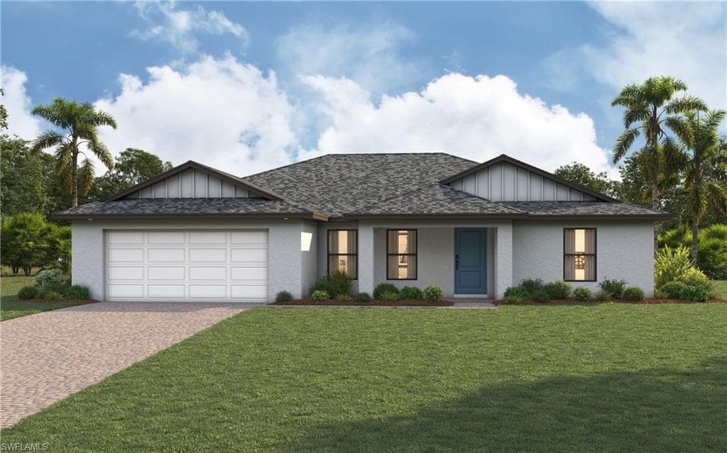 2515 52nd ST SW LEHIGH ACRES, FL 33976