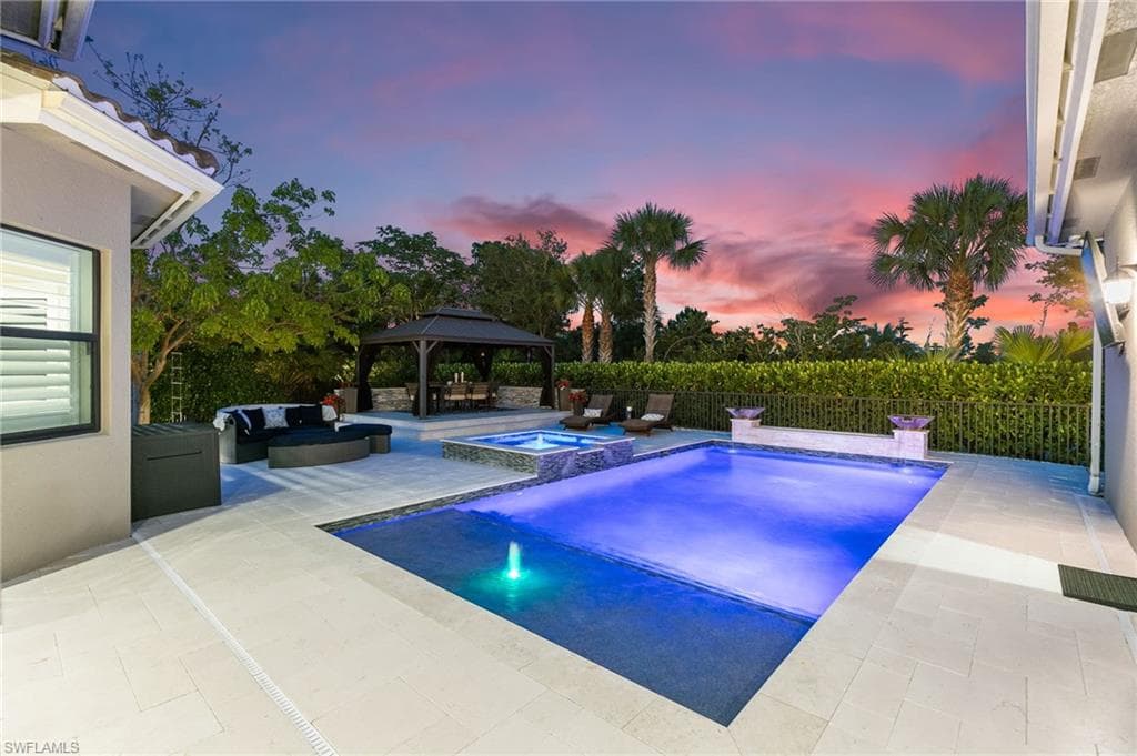 4605 Azalea DR NAPLES, FL 34119