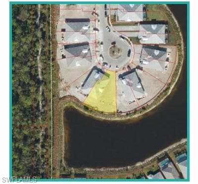 8933 Yucatan CT NAPLES, FL 34112