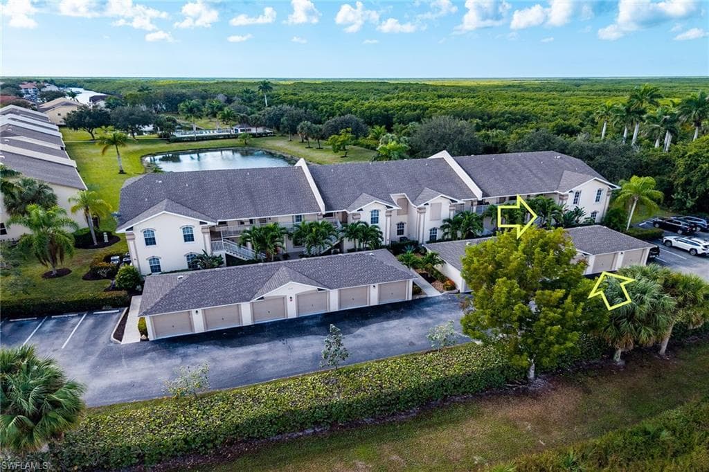 350 Newport DR 1906 NAPLES, FL 34114