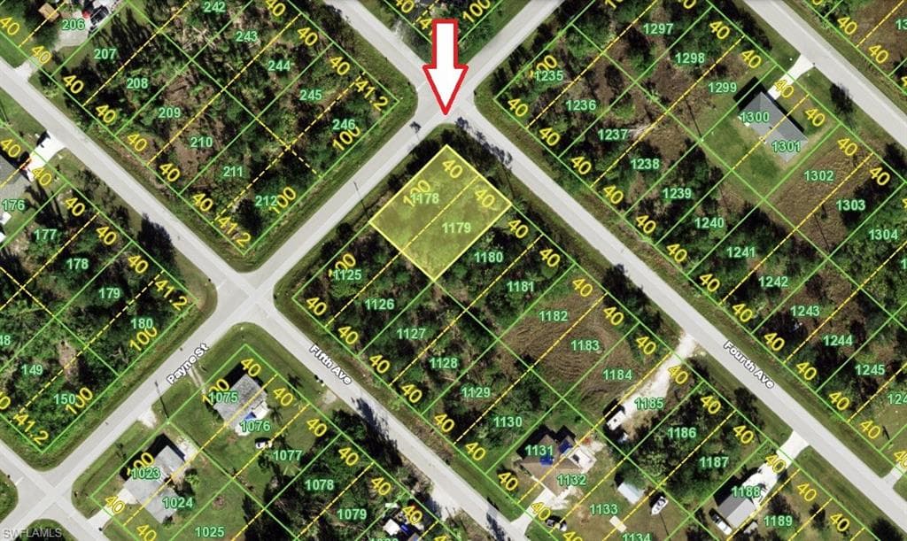 11331 4th AVE PUNTA GORDA, FL 33955