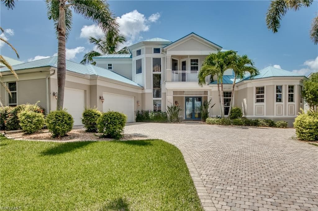 1434 El Dorado PKWY W CAPE CORAL, FL 33914