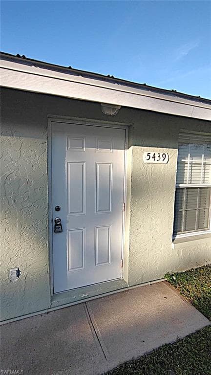 5439 Sago AVE FORT MYERS, FL 33907