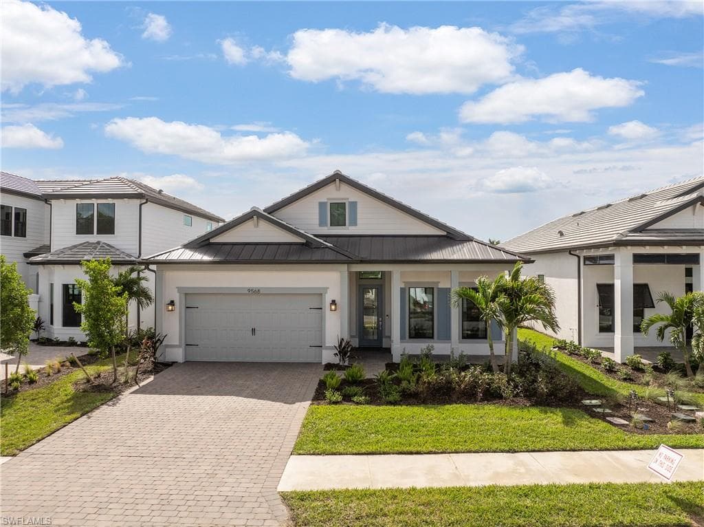 9568 Caymas TER NAPLES, FL 34114