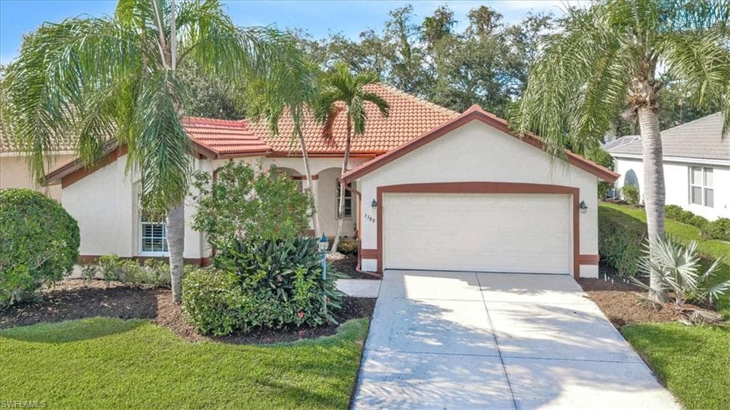 3389 Pennyroyal RD PORT CHARLOTTE, FL 33953