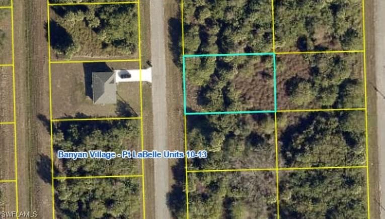 190 Carousel AVE LABELLE, FL 33935