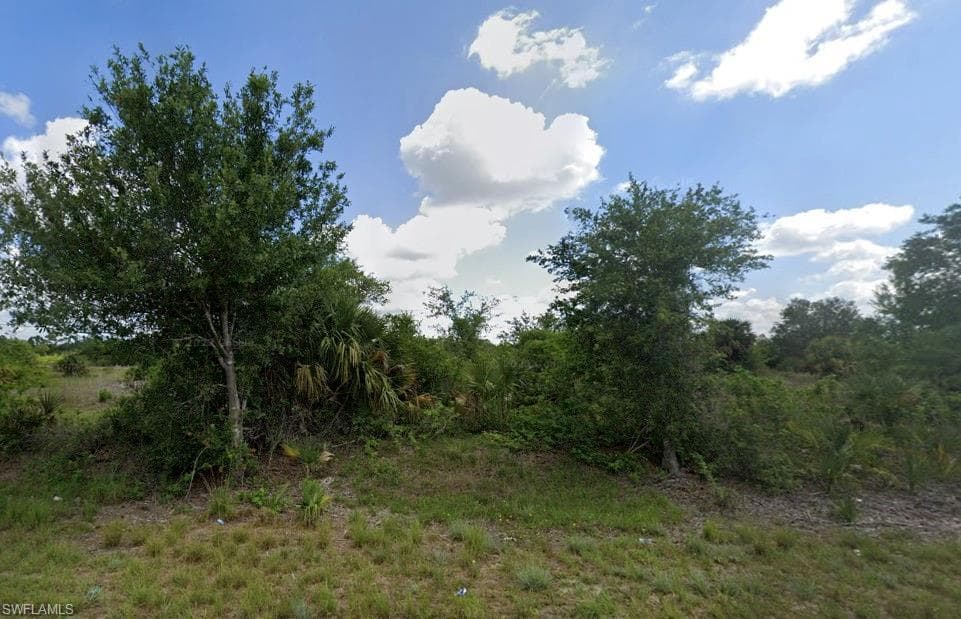 3353 Meadow RD LEHIGH ACRES, FL 33974