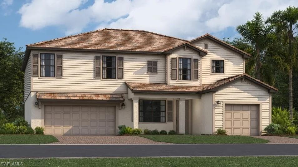 21127 Verawood LOOP ESTERO, FL 33928