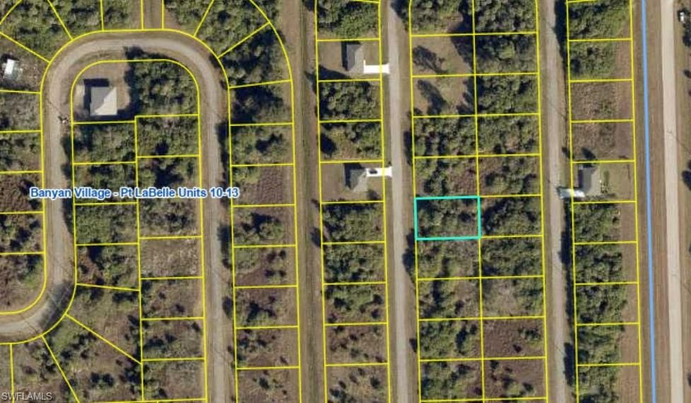 192 Carousel AVE LABELLE, FL 33935