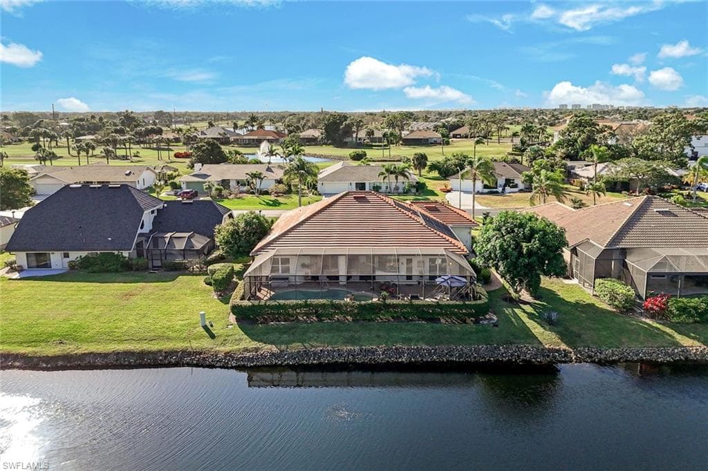9852 Treasure Cay LN BONITA SPRINGS, FL 34135
