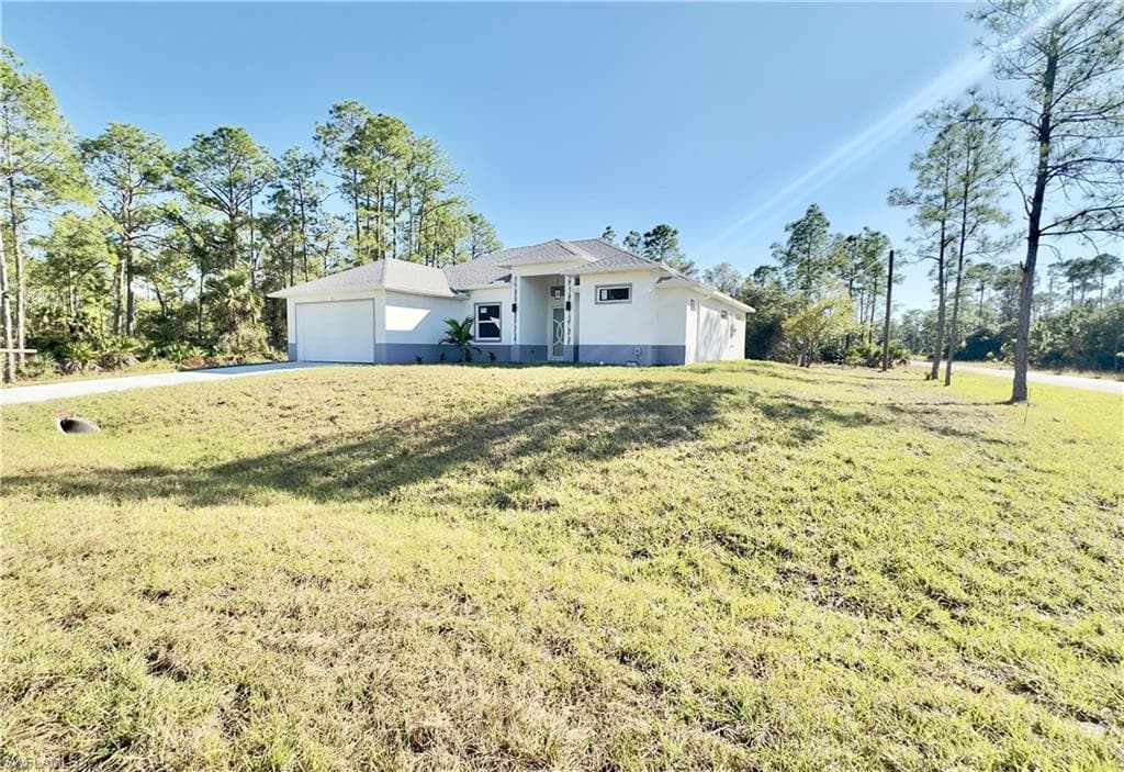 315 Spokane AVE LEHIGH ACRES, FL 33972