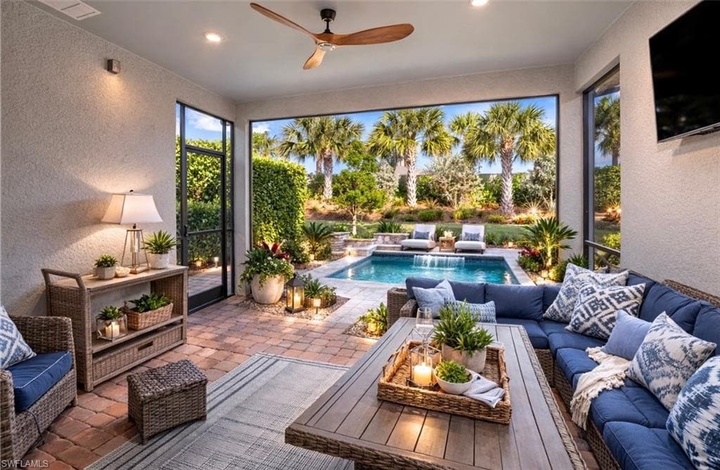 12390 Canal Grande DR FORT MYERS, FL 33913