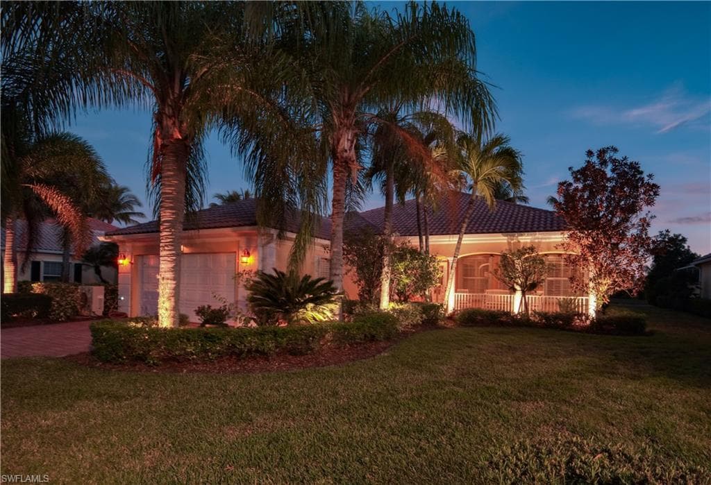 8008 Wilfredo CT NAPLES, FL 34114
