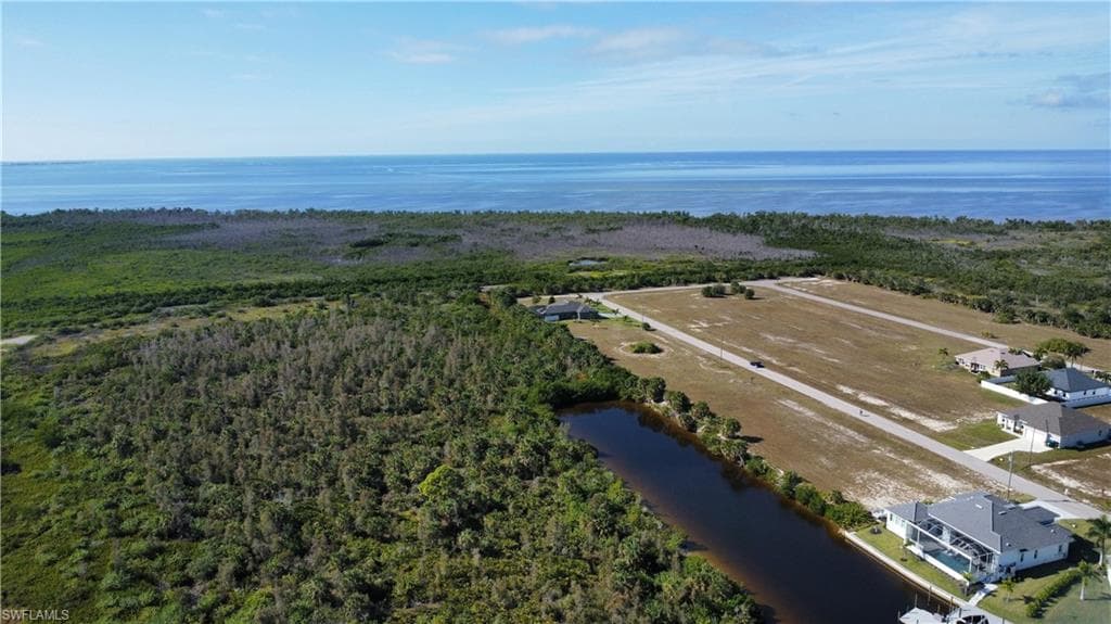 4714 NW 36th ST CAPE CORAL, FL 33993