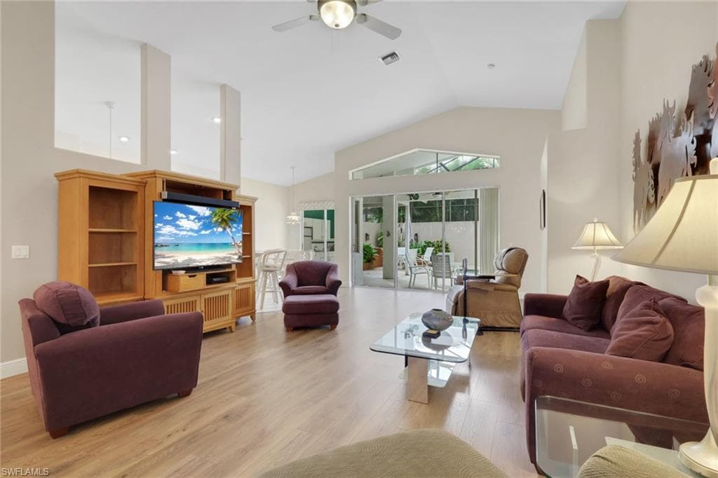 9519 Mariners Cove LN S FORT MYERS, FL 33919
