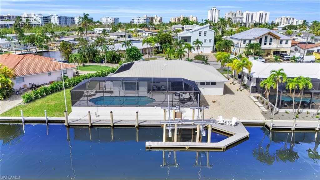 25 Palmview BLVD FORT MYERS BEACH, FL 33931