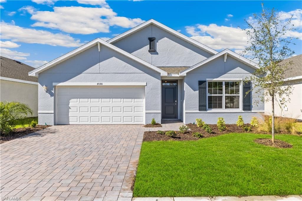 10315 Blooming Blossom CT FORT MYERS, FL 33905