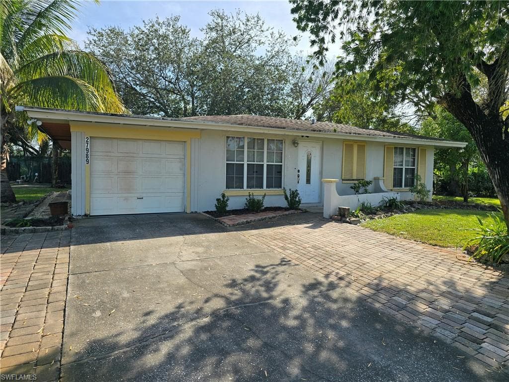 27989 Temple Terrace DR BONITA SPRINGS, FL 34135