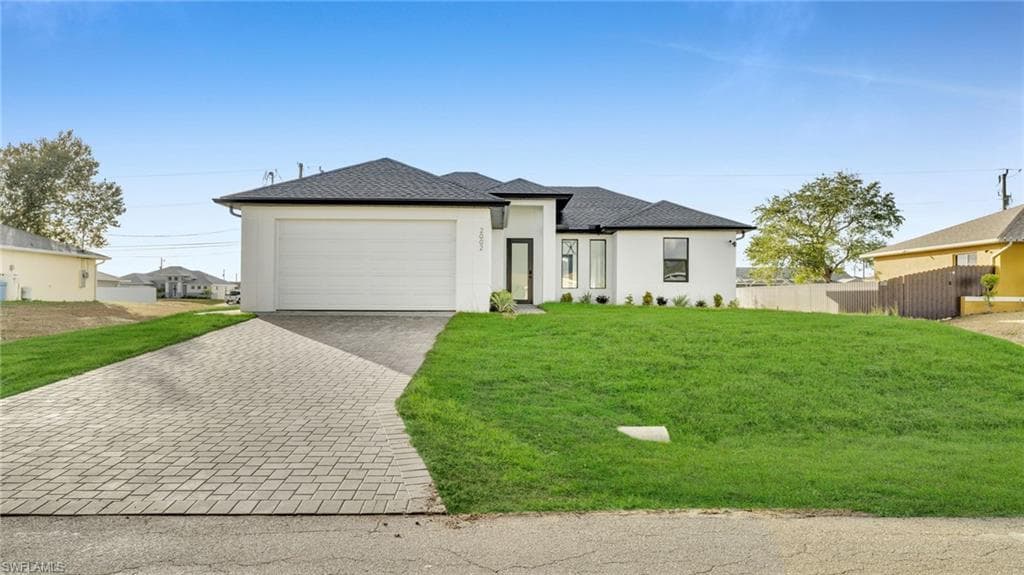 2002 NE 18th AVE CAPE CORAL, FL 33909