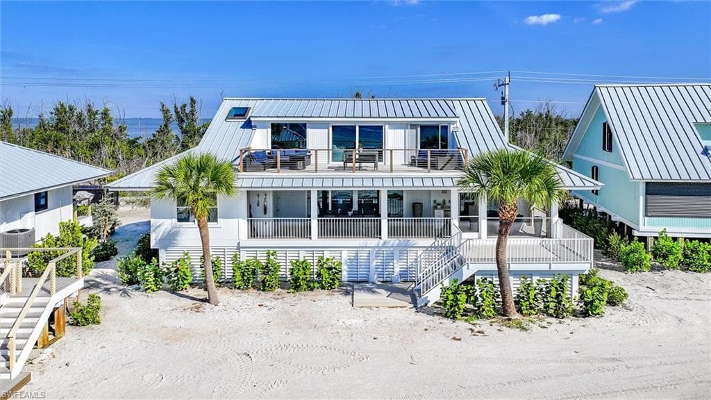 27 Beach Homes CAPTIVA, FL 33924