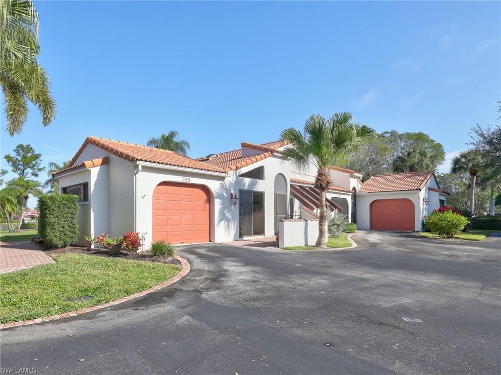 355 Bay Forest DR 3A NAPLES, FL 34110