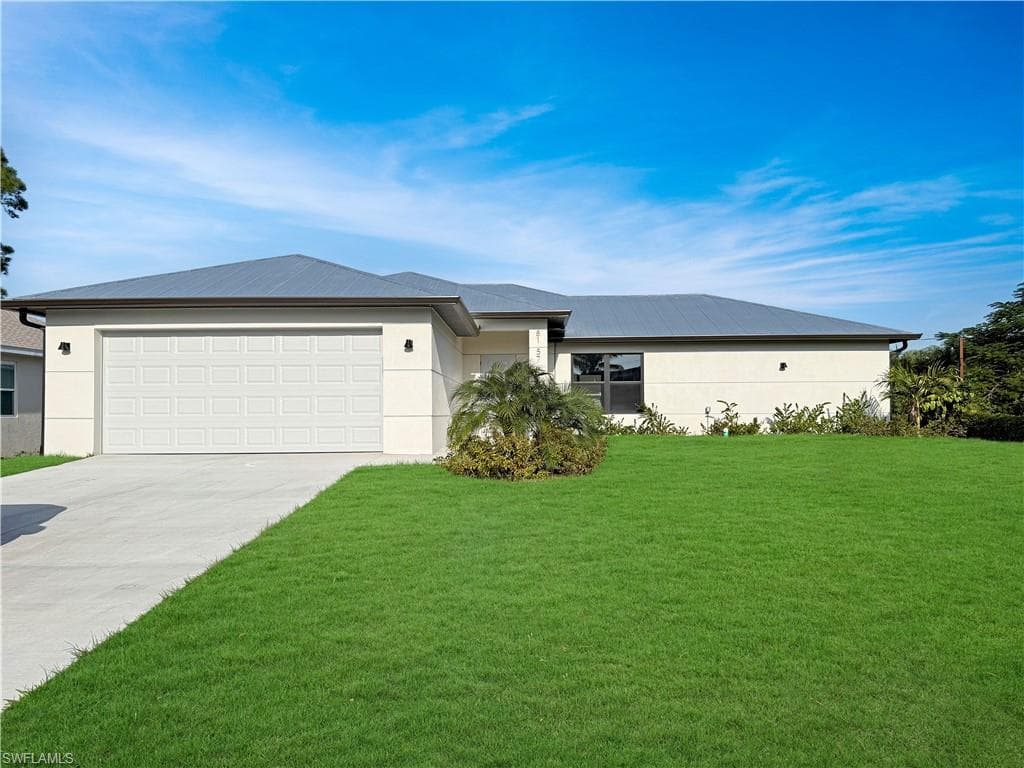 8157 Albatross RD FORT MYERS, FL 33967