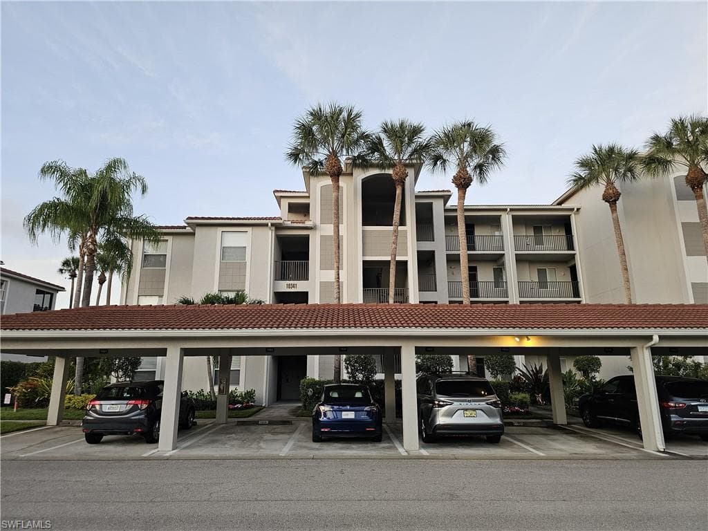 10341 Heritage Bay BLVD 1911 NAPLES, FL 34120