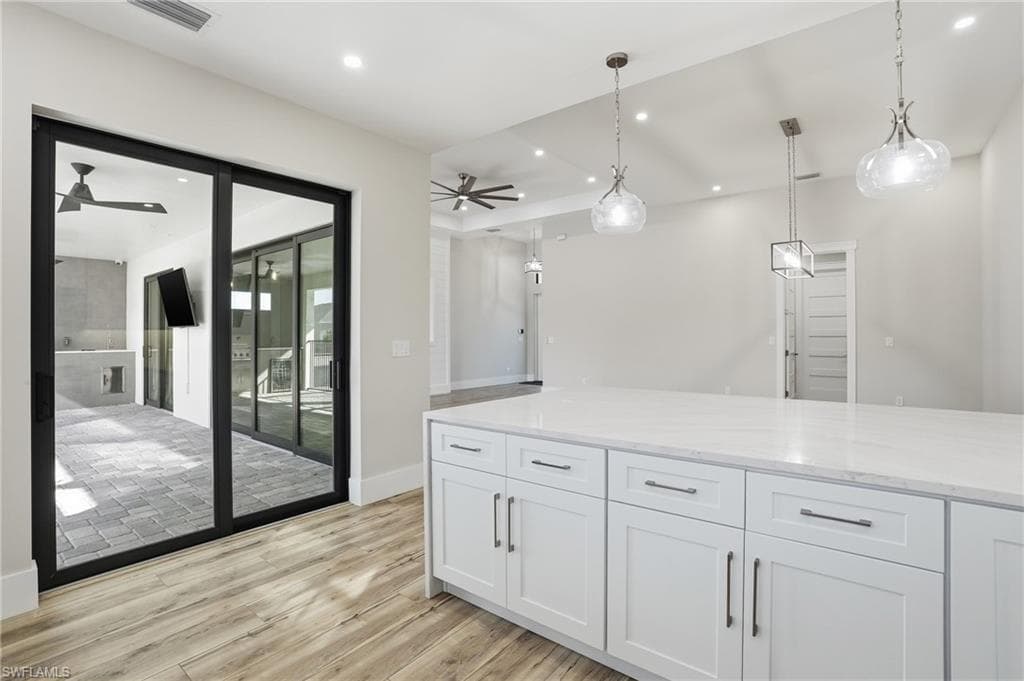3914 NW 41st TER CAPE CORAL, FL 33993