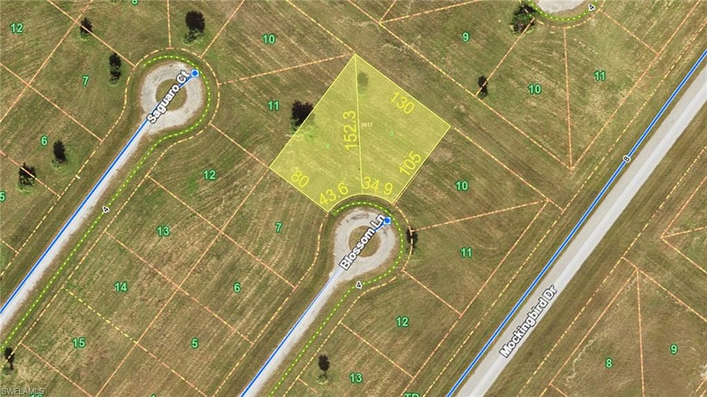 15 & 17 Blossom LN PLACIDA, FL 33946