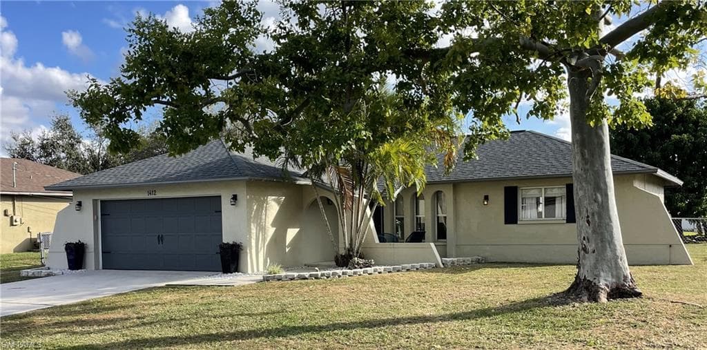 1412 NE Van Loon TER CAPE CORAL, FL 33909