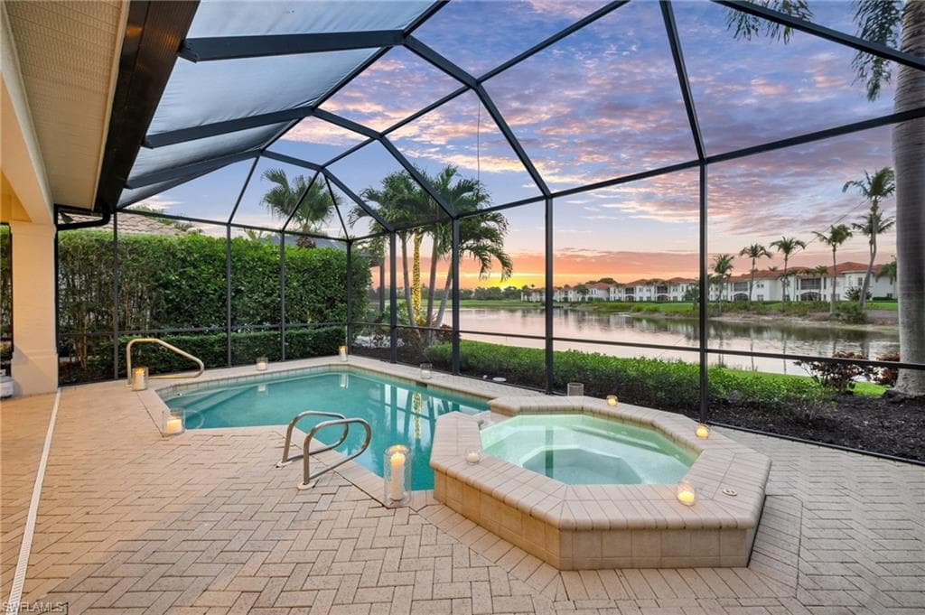 2310 Silver Palm PL NAPLES, FL 34105