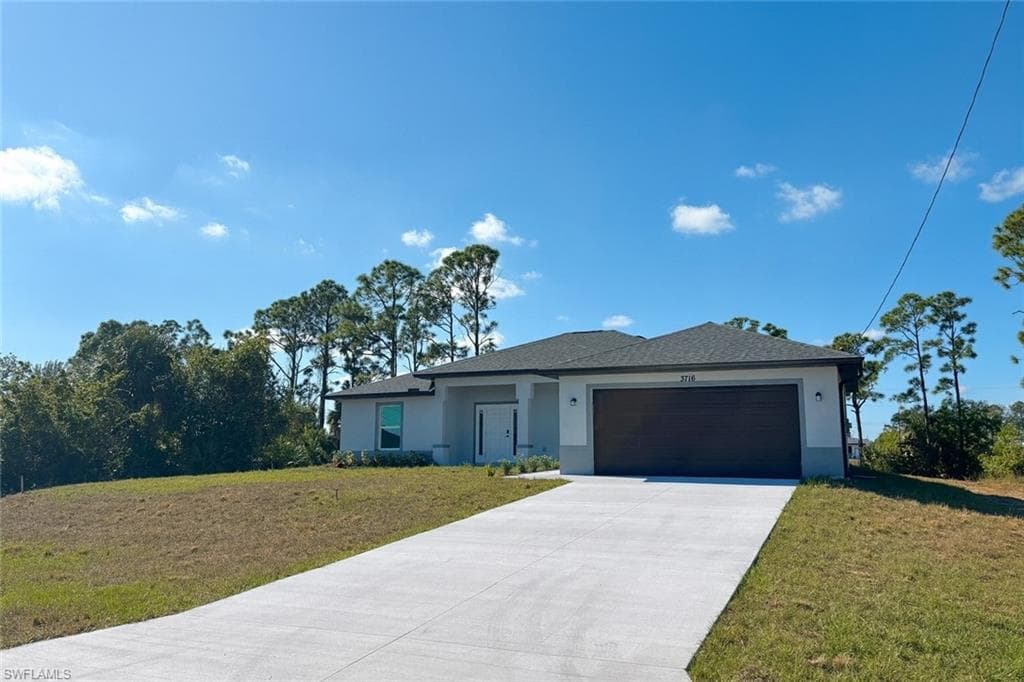 3716 NE 15th AVE CAPE CORAL, FL 33909