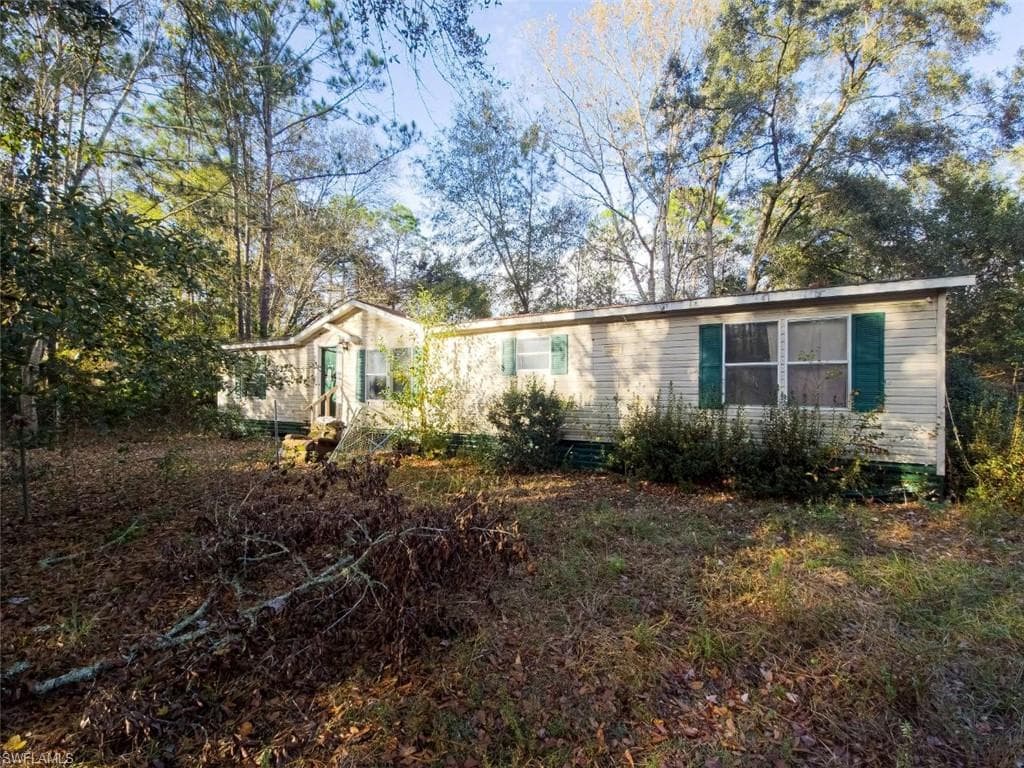 4860 FIREWEED ST MIDDLEBURG, FL 32068
