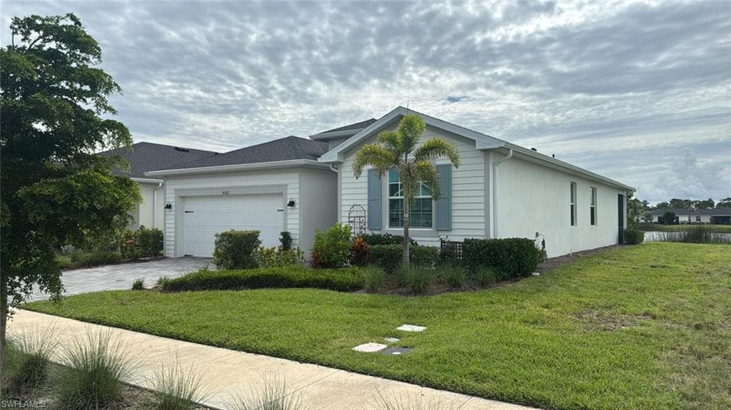 43821 Seedling TER PUNTA GORDA, FL 33982