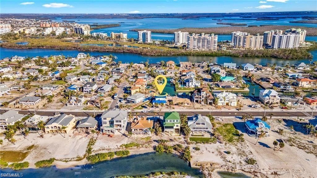 8211 Estero BLVD FORT MYERS BEACH, FL 33931