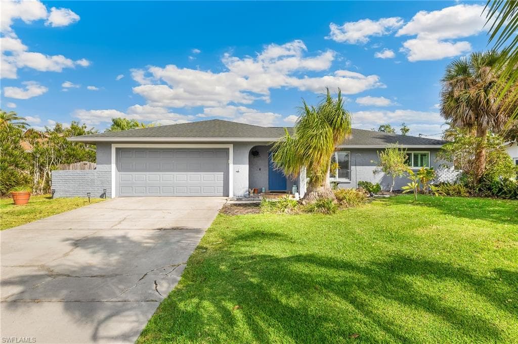 3813 SE 10th AVE CAPE CORAL, FL 33904