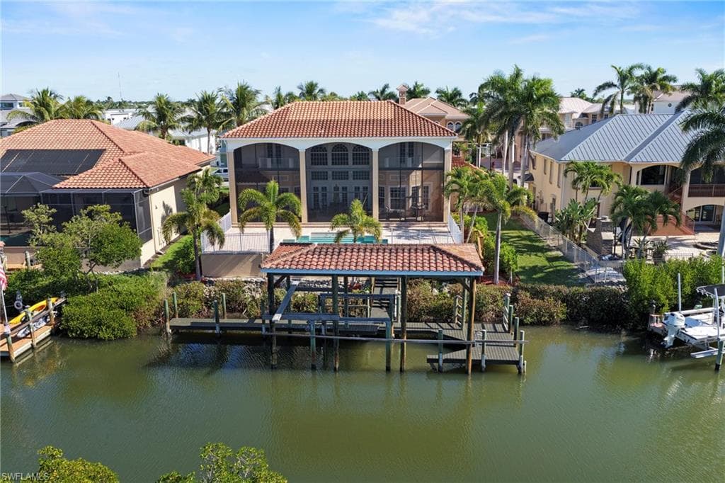 18150 Old Pelican Bay DR FORT MYERS BEACH, FL 33931