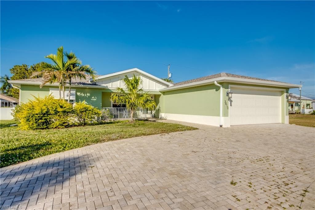 3410 Oasis BLVD CAPE CORAL, FL 33914