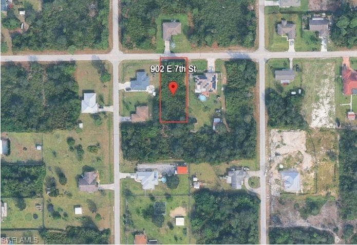 902 E 7th ST LEHIGH ACRES, FL 33972