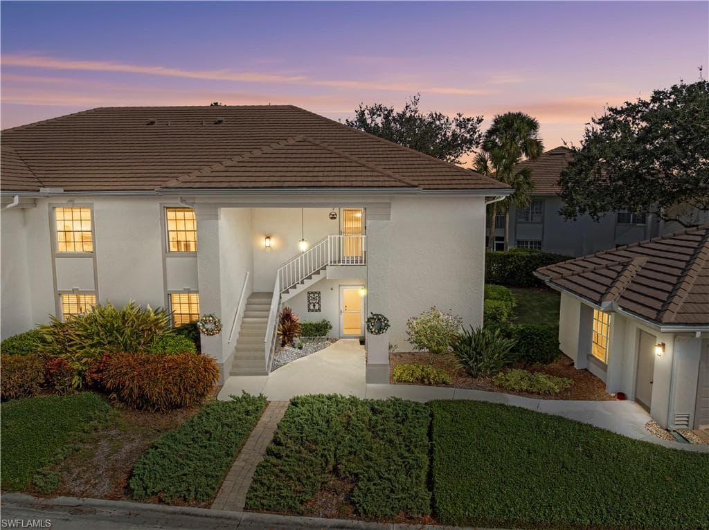 8331 Grand Palm DR 3 ESTERO, FL 33967