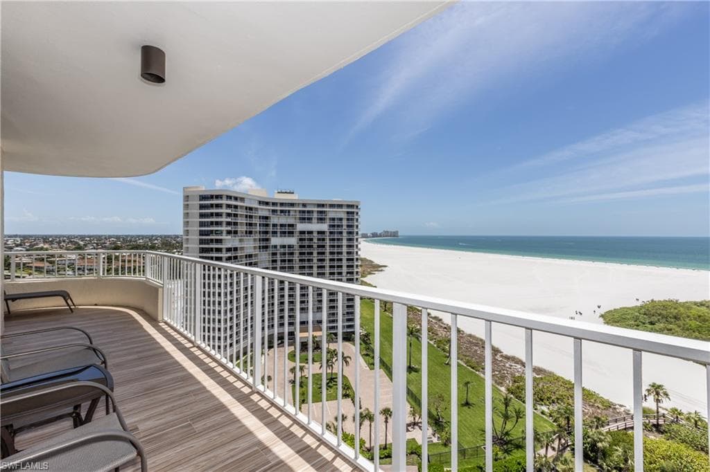 380 Seaview CT 1606 MARCO ISLAND, FL 34145