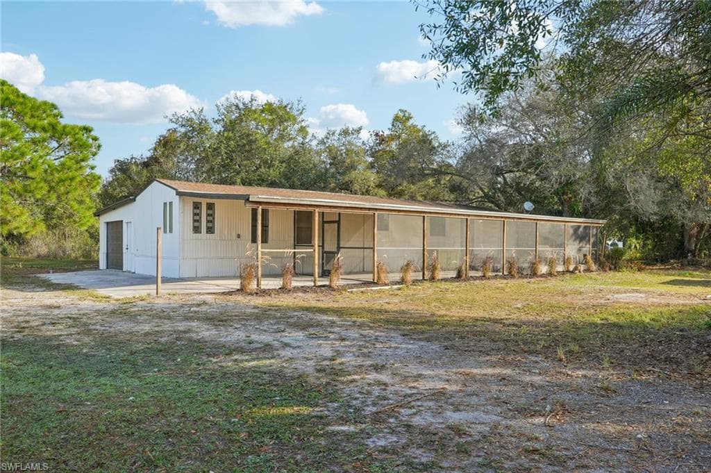 4440 Fort Keis AVE LABELLE, FL 33935