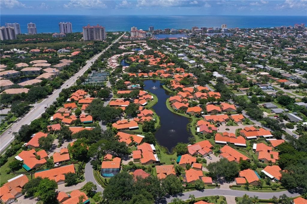 559 Beachwalk CIR U202 NAPLES, FL 34108