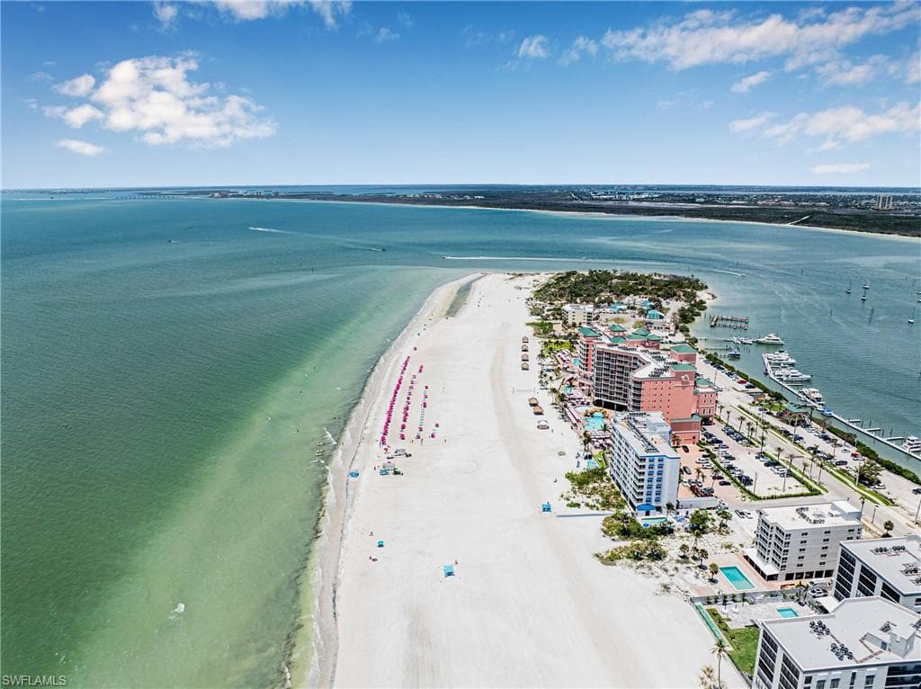 612 Estero BLVD FORT MYERS BEACH, FL 33931