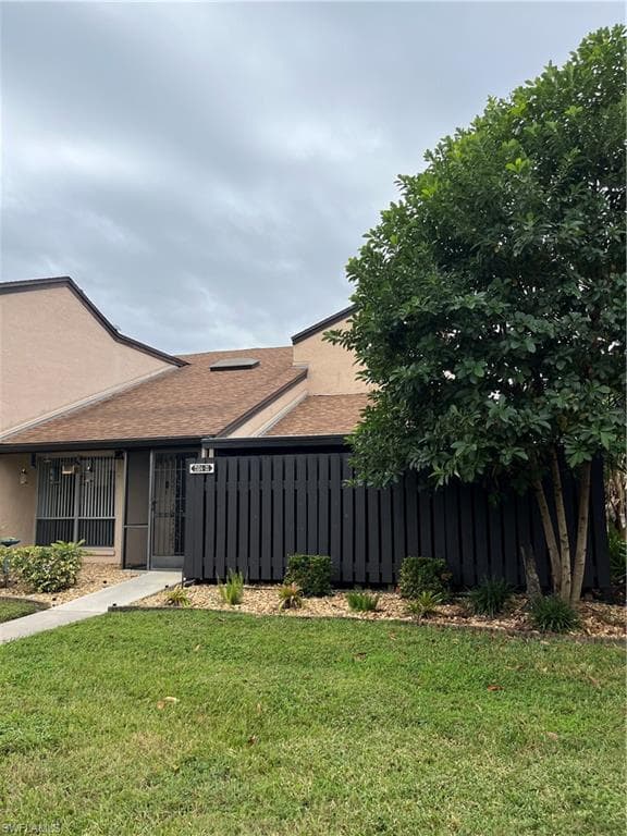 7164 Kola TER 31 FORT MYERS, FL 33907